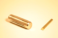 Groove Pins